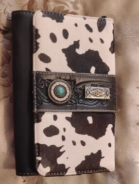 Montana West Clutch Purse